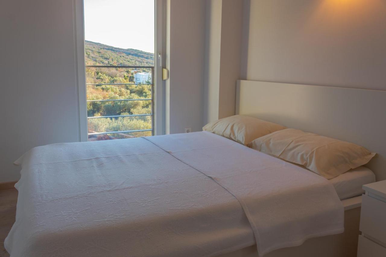 Apartament Finestra Sul Mare Punat Zewnętrze zdjęcie