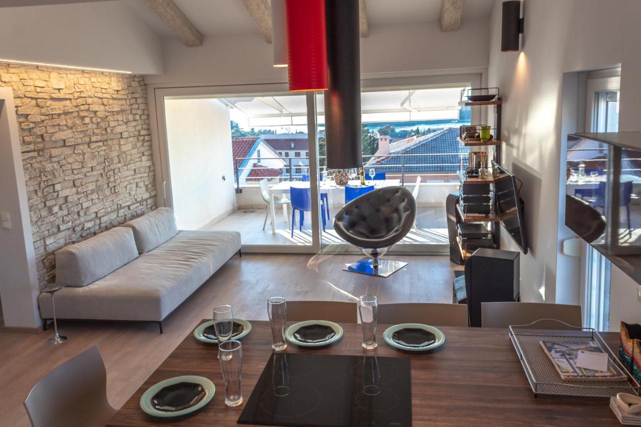 Apartament Finestra Sul Mare Punat Zewnętrze zdjęcie
