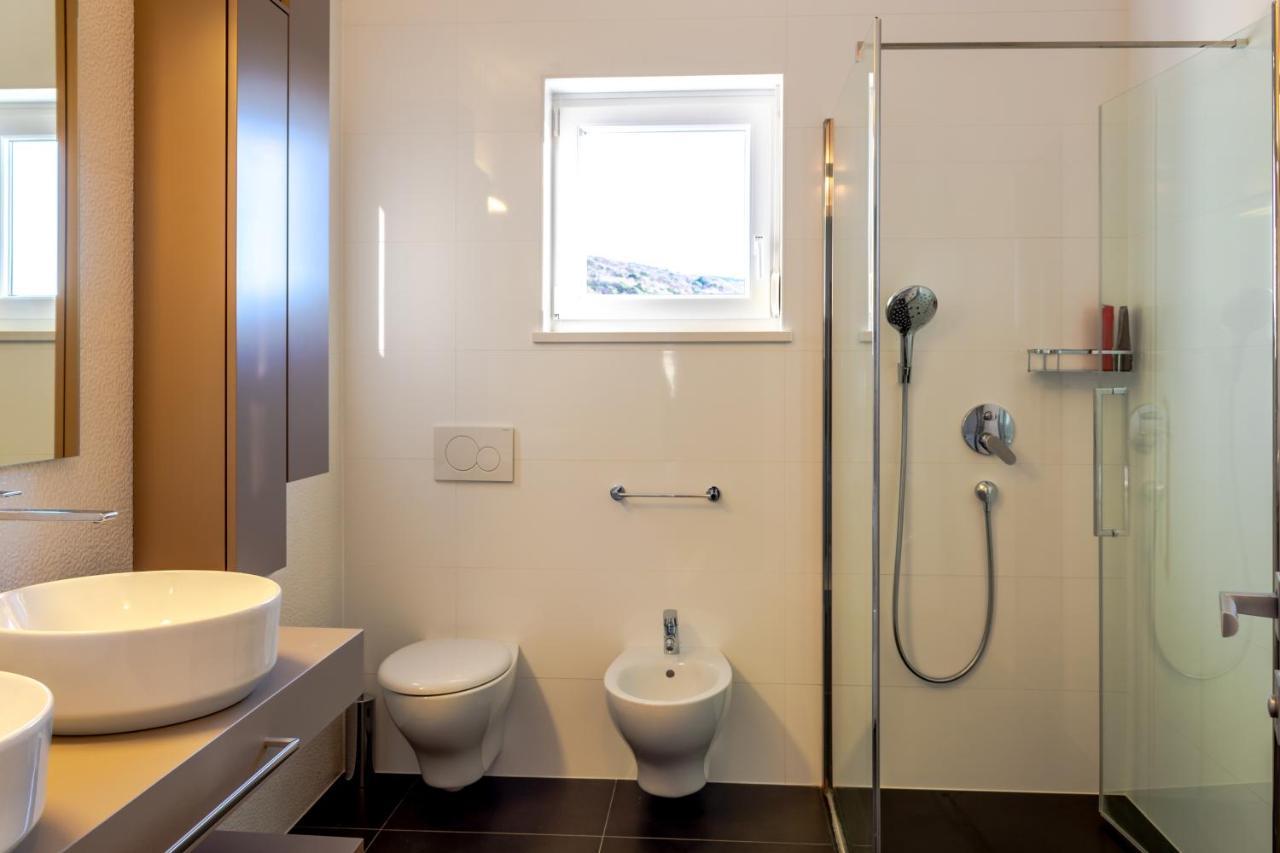 Apartament Finestra Sul Mare Punat Zewnętrze zdjęcie
