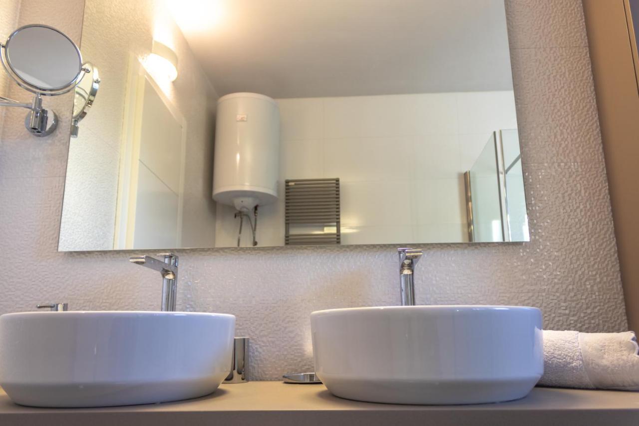 Apartament Finestra Sul Mare Punat Zewnętrze zdjęcie