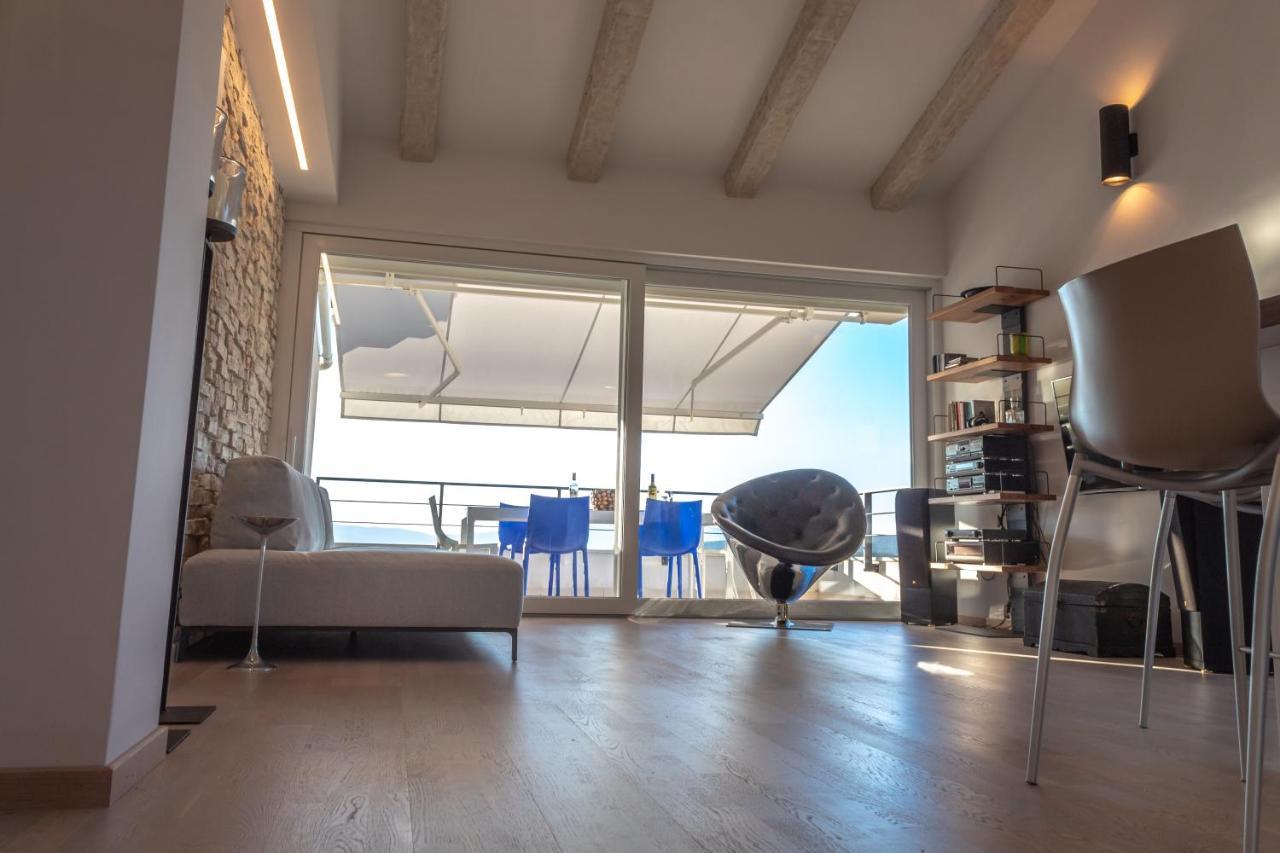 Apartament Finestra Sul Mare Punat Zewnętrze zdjęcie