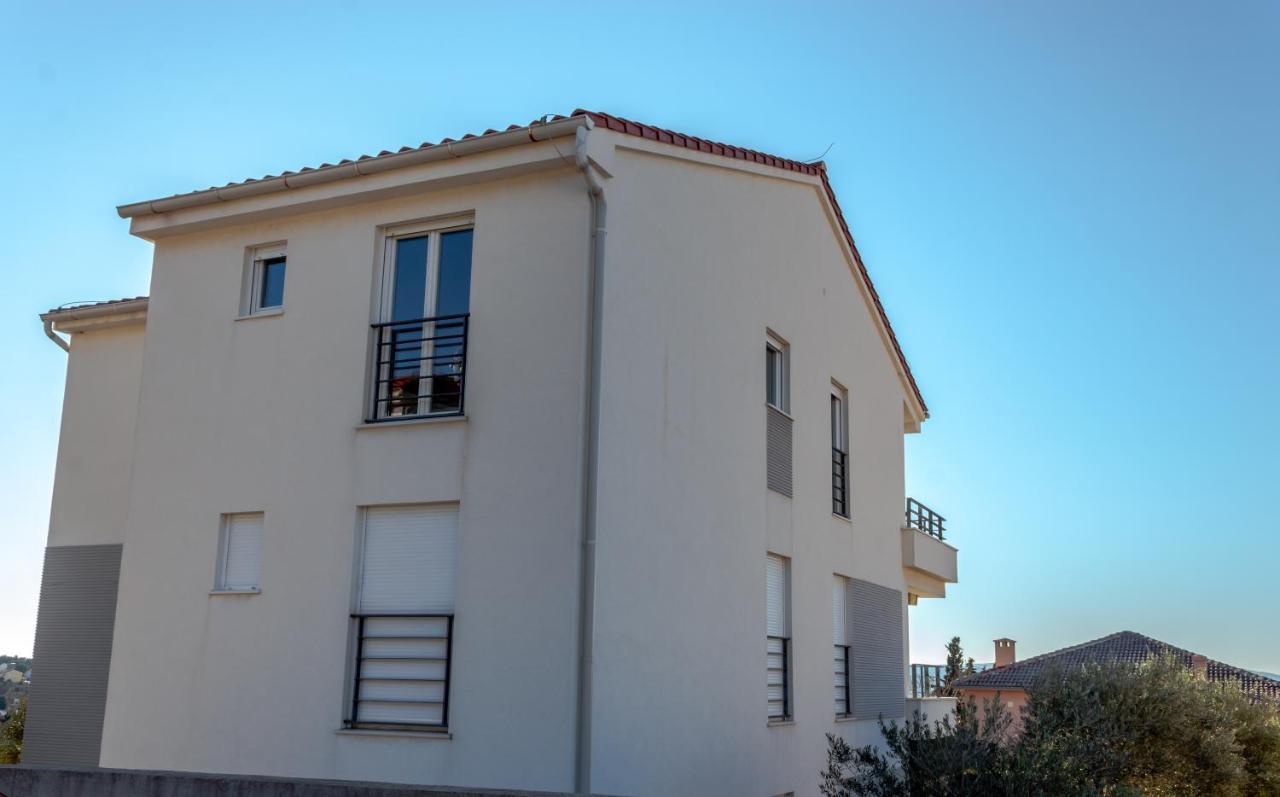 Apartament Finestra Sul Mare Punat Zewnętrze zdjęcie