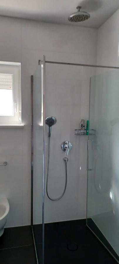Apartament Finestra Sul Mare Punat Zewnętrze zdjęcie